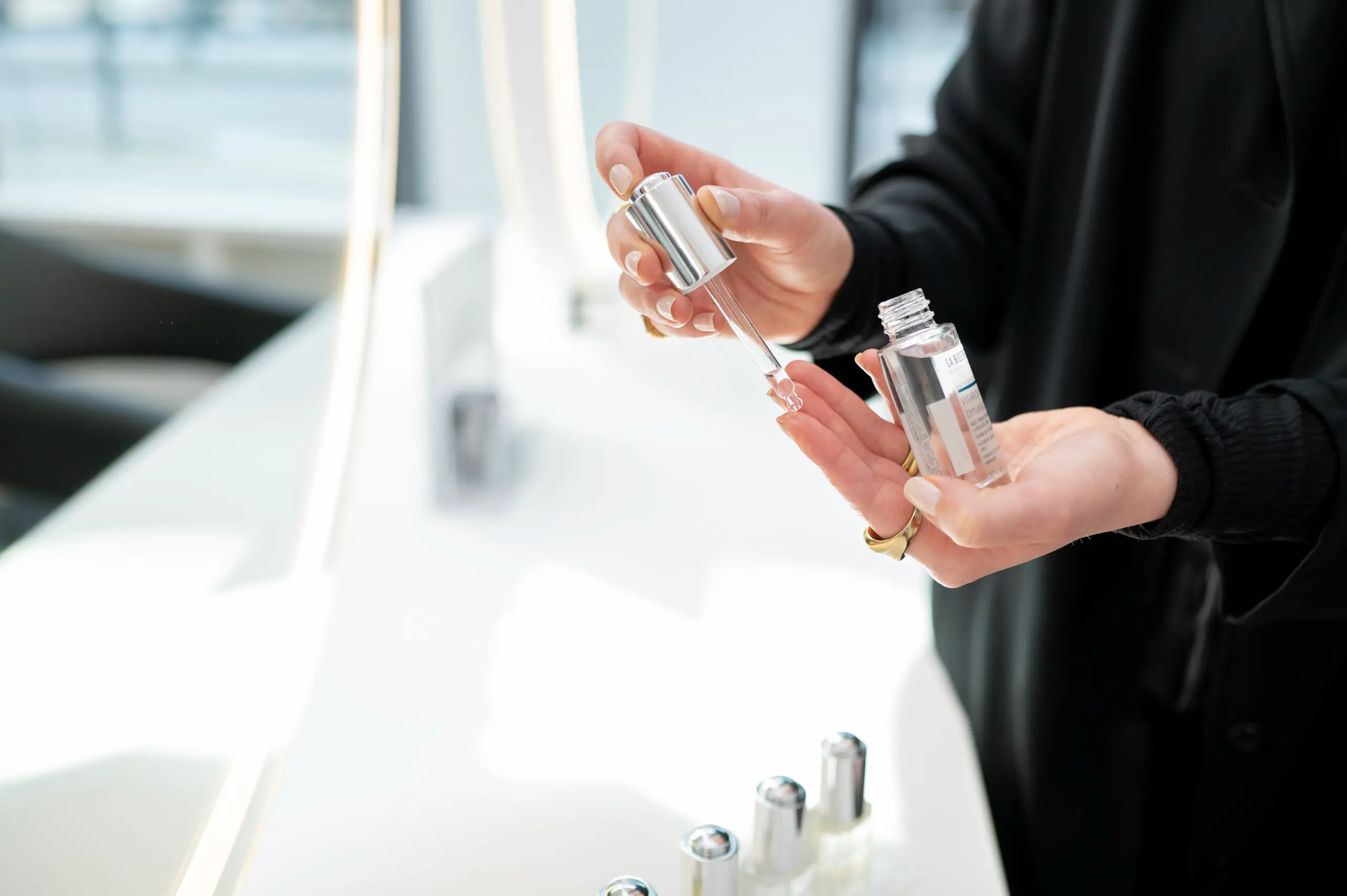 La Biosthetique Beauty Ritual 15