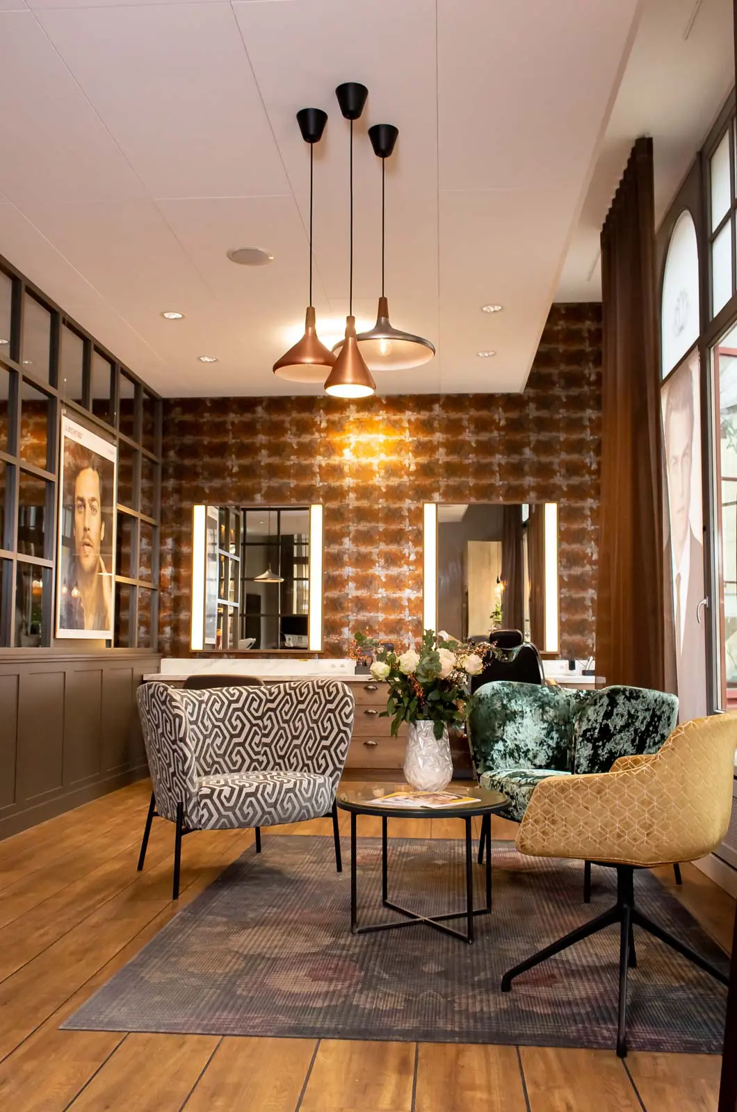 Friseur Haarkunst Erfurt Haarmonie 09