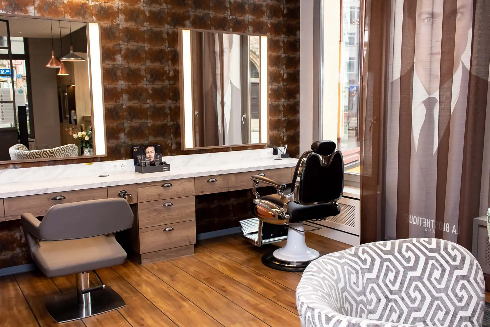 Friseur Haarkunst Erfurt Haarmonie 23