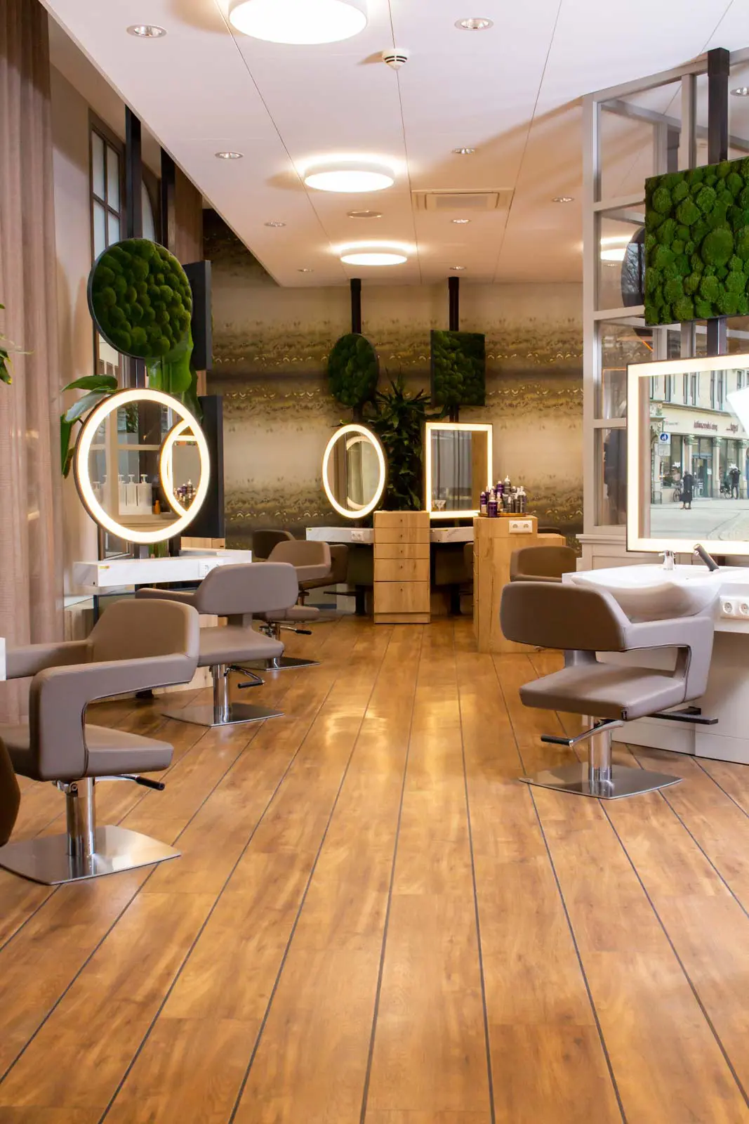 Friseur Haarkunst Erfurt Haarmonie 57