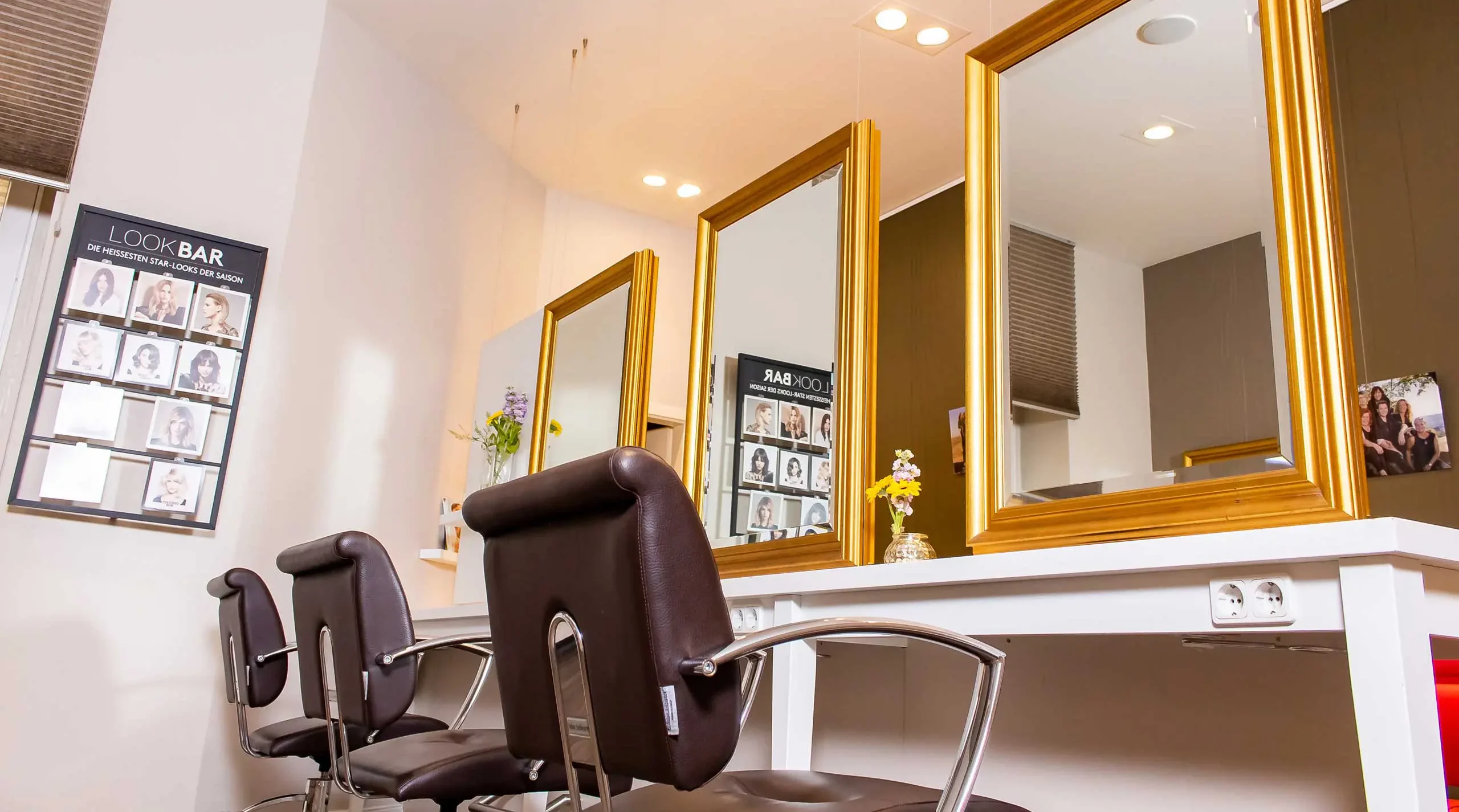 Friseur Haarkunst Erfurt Salon Slider 1