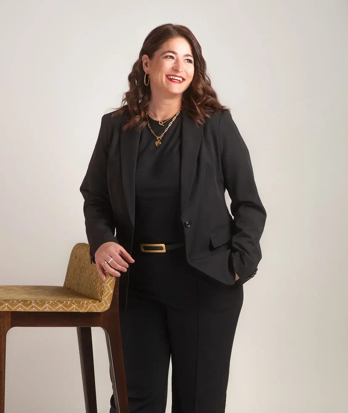 Friseur Haarkunst Erfurt Team Anita