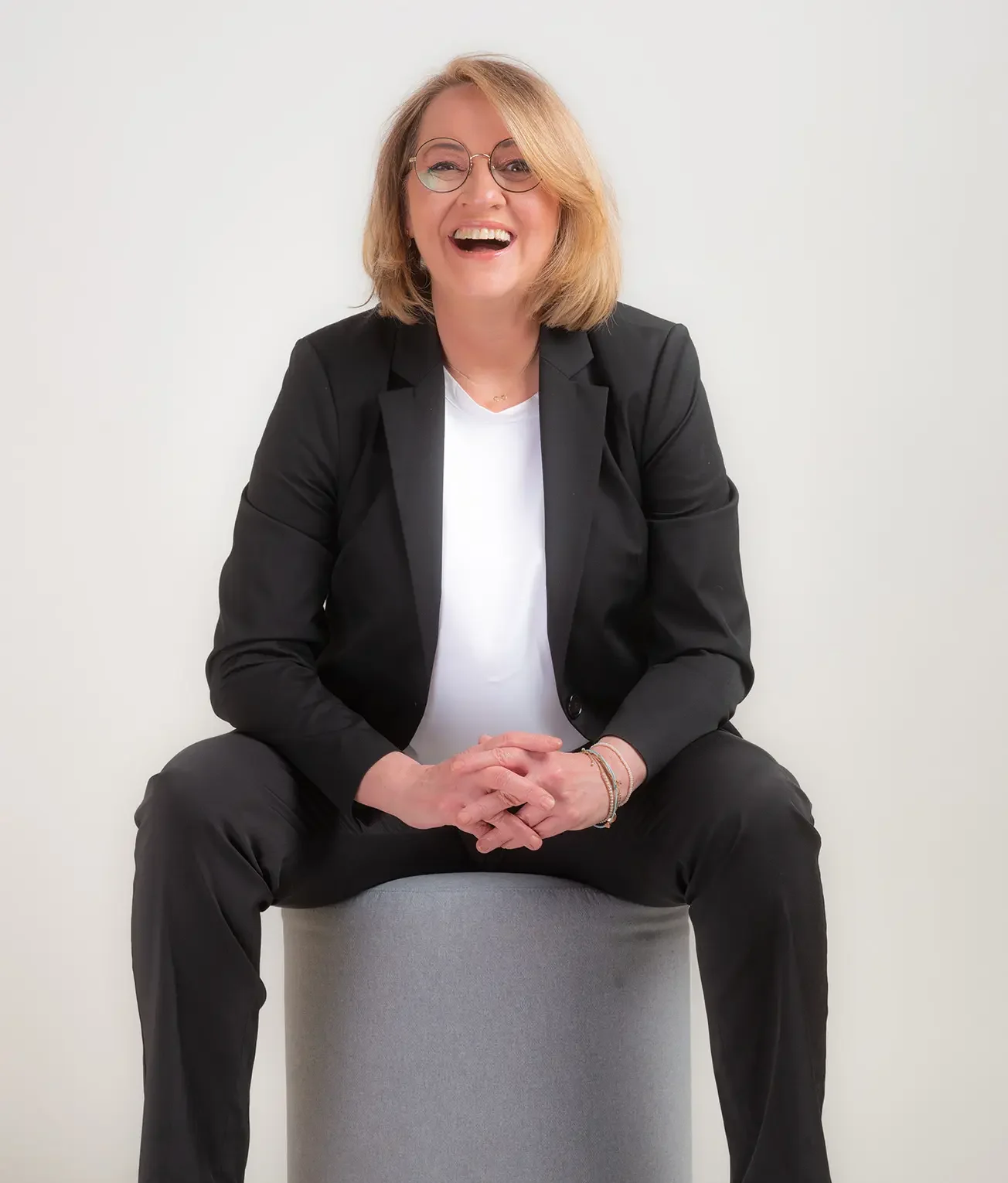 Friseur Haarkunst Erfurt Team Bettina