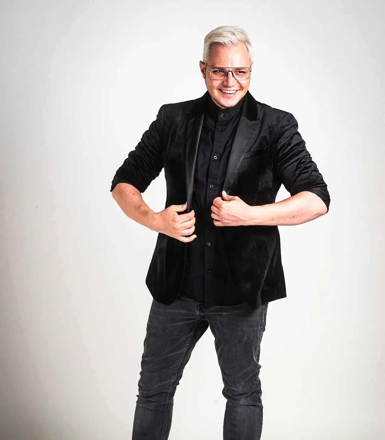 Friseur Haarkunst Erfurt Team Thomas