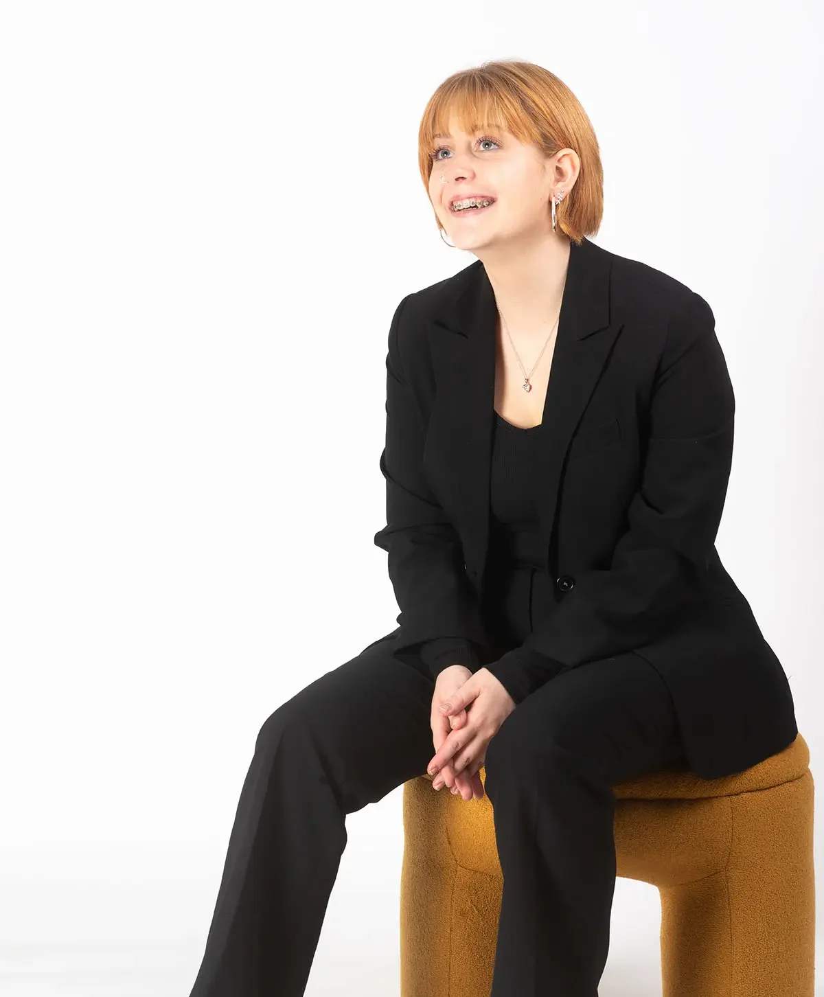 Friseur Haarkunst Erfurt Team Vivien