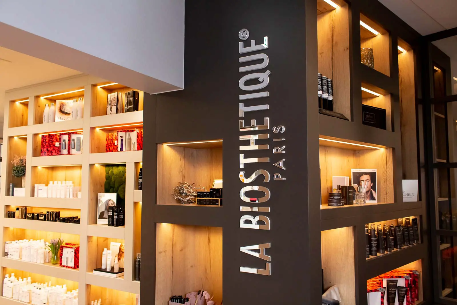 Friseur Haarkunst Erfurt Haarmonie 32