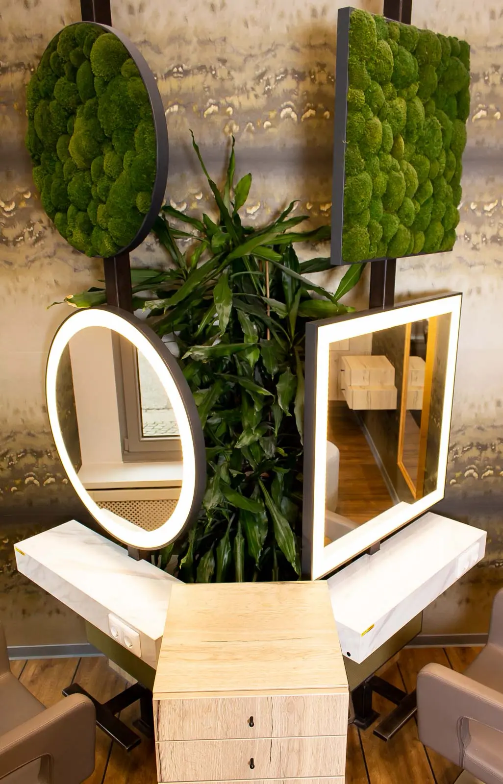 Friseur Haarkunst Erfurt Haarmonie 43