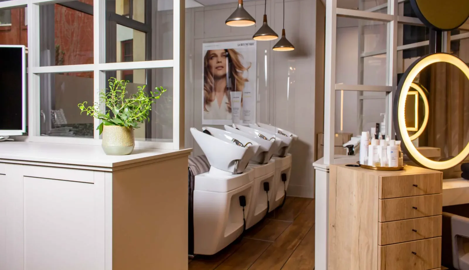 Friseur Haarkunst Erfurt Haarmonie 63