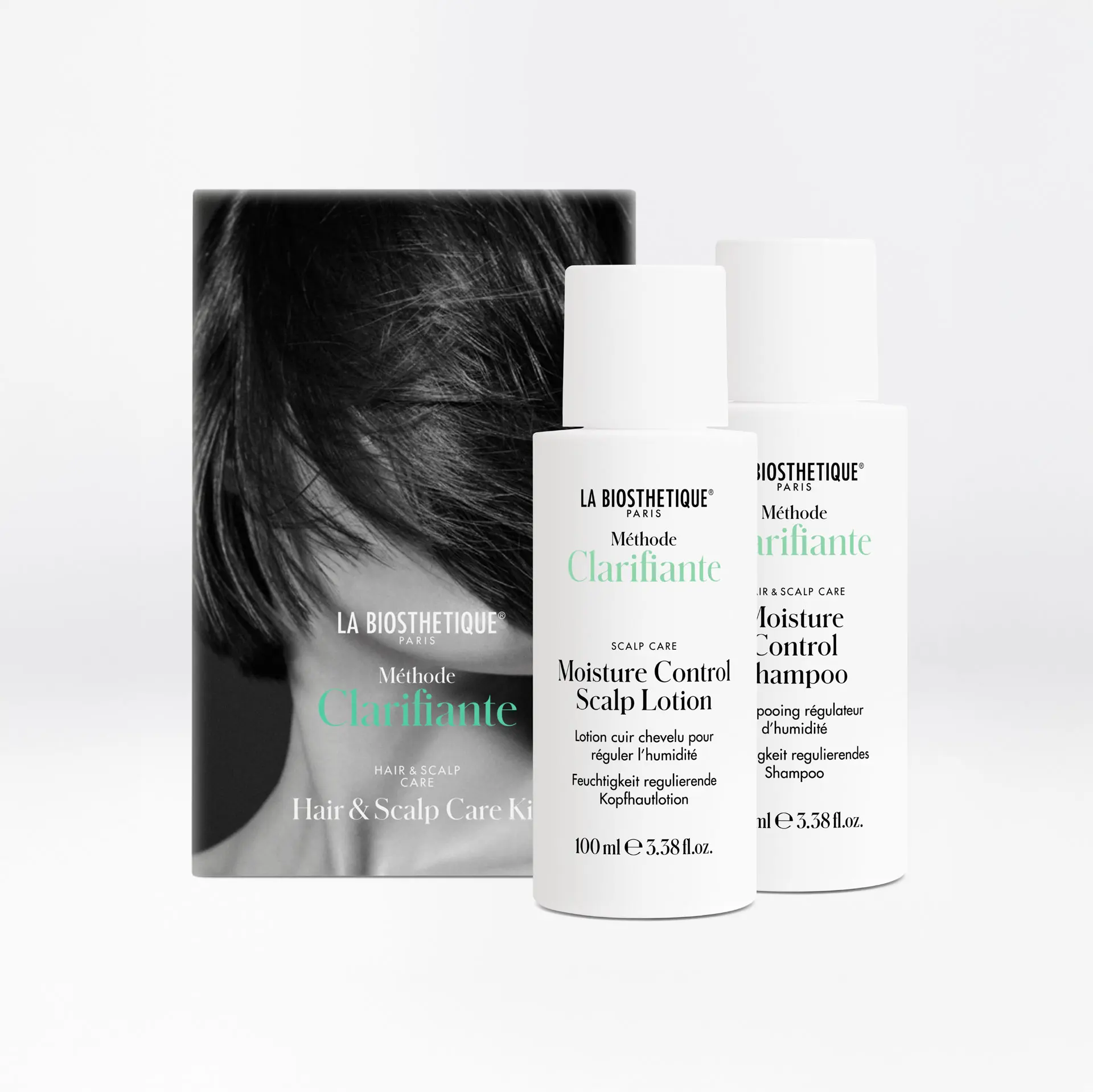 02 Hair Scalp Care Sets La Biosthetique Friseursalon 1